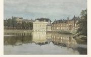 „Groen van Prinsterer was afkomstig uit een rijke Haagse familie; hij cultiveerde zijn eigenzinnige, aristocratische ideaal van politiek.”  beeld, Rijksmuseum​