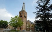 De Oude Kerk in Barneveld. beeld RD, Anton Dommerholt