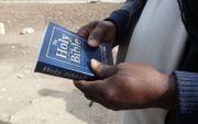 In de Freedom Focuscursus komen allerlei thema’s aan bod, waarbij „inzichten uit de Bijbel en de psychologie bij elkaar worden gebracht”. beeld RD