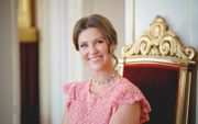 Prinses Märtha Louise raakte onlangs haar koninklijke takenpakket kwijt. beeld AFP, Stian Lysberg Solum