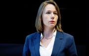 Minister Bruins Slot. beeld ANP, Robin Utrecht