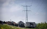 Het elektriciteitsnetwerk is de laatste tijd minder stabiel. beeld ANP, Robin van Lonkhuijsen
