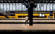 beeld ANP, Robin Utrecht