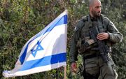 „Zullen Israël en de VS in staat zijn om de escalatie van deze oorlog te voorkomen?” beeld AFP, Jalaa Marey