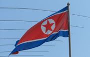 Noord-Korea sluit steeds meer ambassades in het buitenland. beeld AFP, Sazali Ahmad