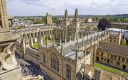 Oxford. beeld Panoramio