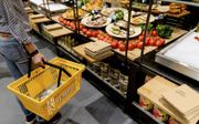 Supermarktketen Jumbo is een van de 277.000 familiebedrijven die Nederland rijk is. beeld ANP, Sander Koning