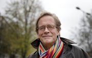 Prof. dr. Hans Boutellier. beeld RD, Henk Visscher