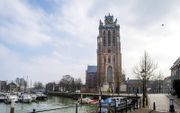 Het inwonersaantal van Dordrecht zit in de lift. Om de stad aantrekkelijk te houden, wil de gemeente inwoners stimuleren om vaker de fiets te pakken. ChristenUnie/SGP-wethouder Rik van der Linden: „De stad heeft zo’n schaal dat de fiets een uitstekend ver