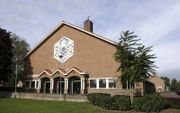 De huidige Bethelkerk in Barneveld. beeld Reliwiki