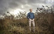 Klimaatwetenschapper Bart Verheggen mikt met zijn boek ”Wat iedereen zou moeten weten over klimaatverandering” op een breed, geïnteresseerd publiek. beeld Eran Oppenheimmer