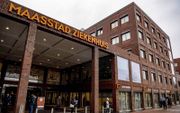 Het Maasstad Ziekenhuis in Rotterdam maakte maandag bekend uit voorzorg tijdelijk geen nieuwe patiënten op te nemen op de intensive care. Aanleiding is het verblijf van een patiënt op de ic die waarschijnlijk met het coronavirus was besmet. beeld ANP, Rob