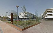 Drie bewoners van de woonzorglocatie Nieuw Rijsenburgh in Sommelsdijk zijn overleden door het coronavirus. beeld via Google Streetview