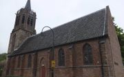 Johanneskerk Laren. beeld Wikimedia