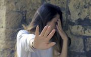 „Vrouwen vertellen pas na gemiddeld zestien jaar over misbruik, zo blijkt uit onderzoek.” beeld iStock