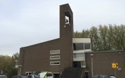 De Bethlehemkerk van de protestantse wijkgemeente Arnhem-Noord. beeld RD