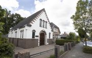 Oud gereformeerde gemeente in Nederland te Rhenen. beeld RD, Anton Dommerholt
