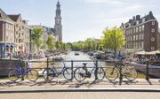„Het is niet meer vreemd om de basiswaarden van onze Nederlandse samenleving publiekelijk te verbinden met de westers-christelijke traditie.” beeld iStock