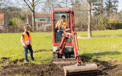 beeld RD, Anton Dommerholt