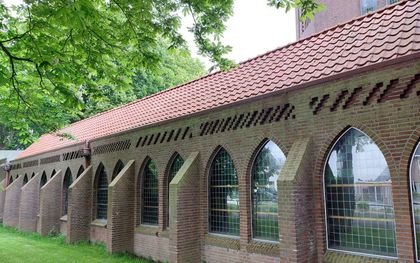 beeld Bastiaan van Soest