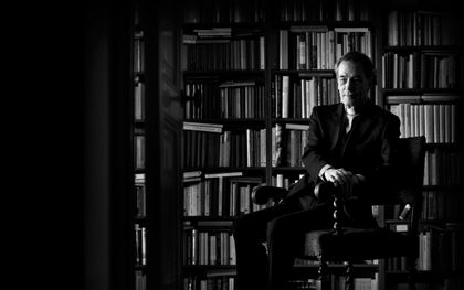 Antoine Bodar. beeld ANP, Koen van Weel