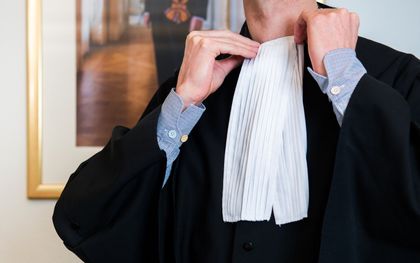 beeld ANP XTRA ROOS KOOLE