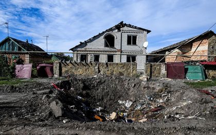 beeld AFP, Juan Barreto
