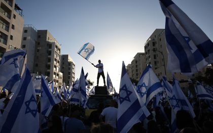 Israël hervat staakt-het-vuren in Gaza