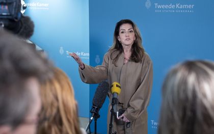 Buma: Laat D66, VVD, CDA akkoord maken voor „stabiel kabinet”