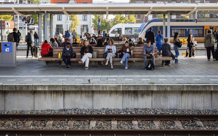 ProRail: storing op spoor komt door sabotage