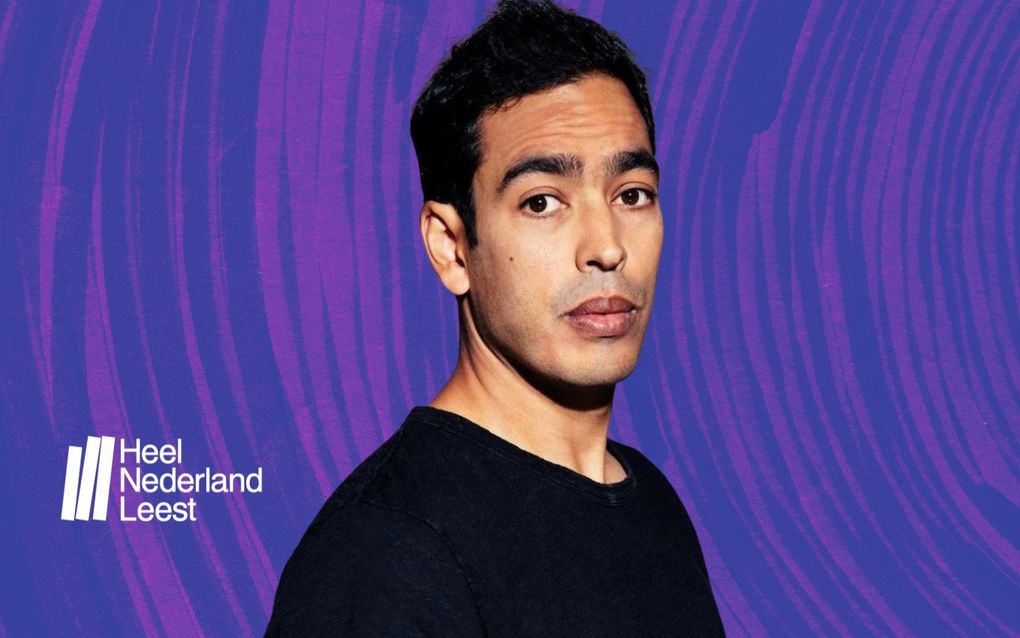 Heel Nederland leest: Op zoek naar de paramariboom