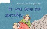 Er was eens een sprookje.