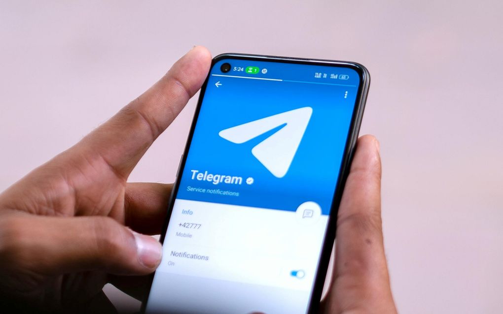 Telegram