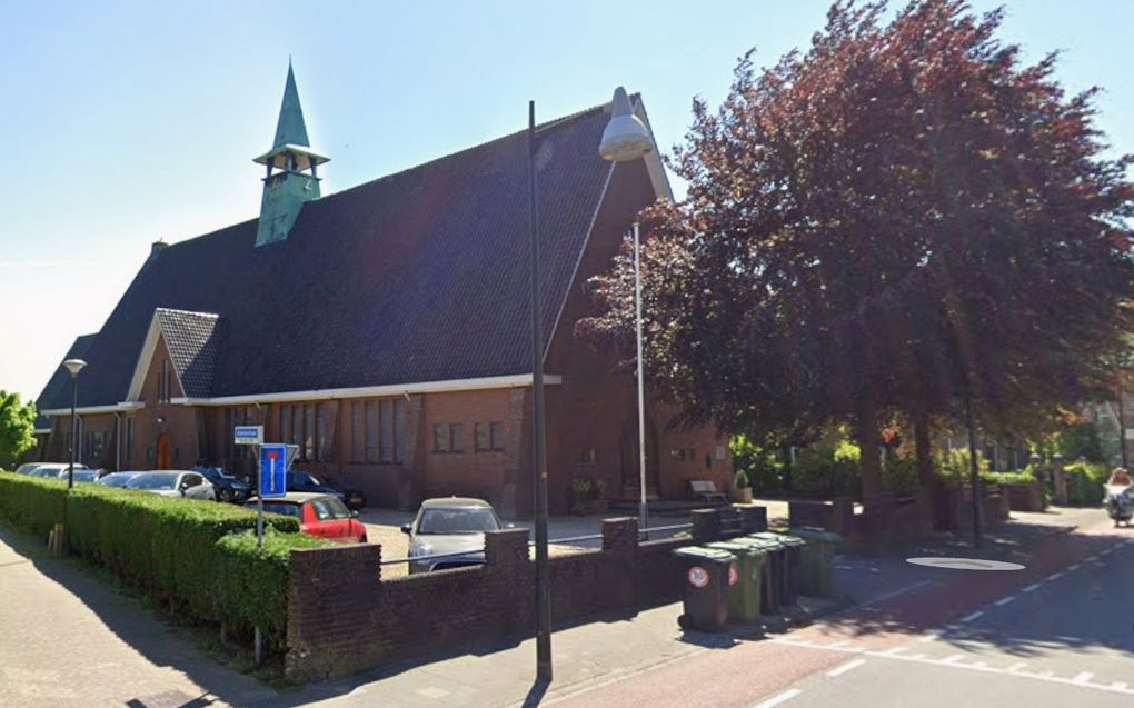 De Fontein in Apeldoorn verhuisd naar Goede Herderkerk – en ander plaatselijk kerknieuws