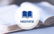 Meditatie | Hoge wegen | Psalm 119:26