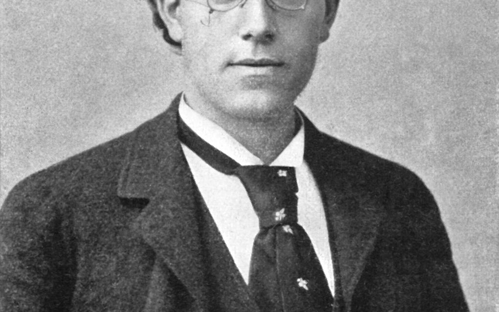 Gustav Mahler. Foto RD