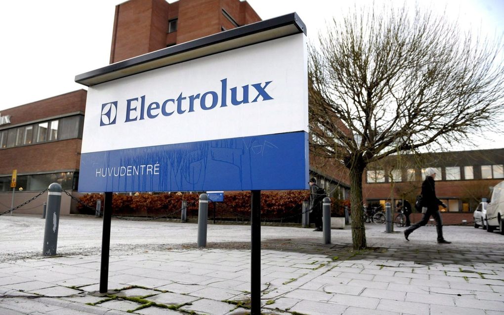 Electrolux geeft werknemers ruimte om aan ramadan mee te doen. Foto EPA