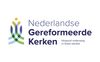 Het nieuwe logo van de Nederlandse Gereformeerde Kerken. beeld NeGK