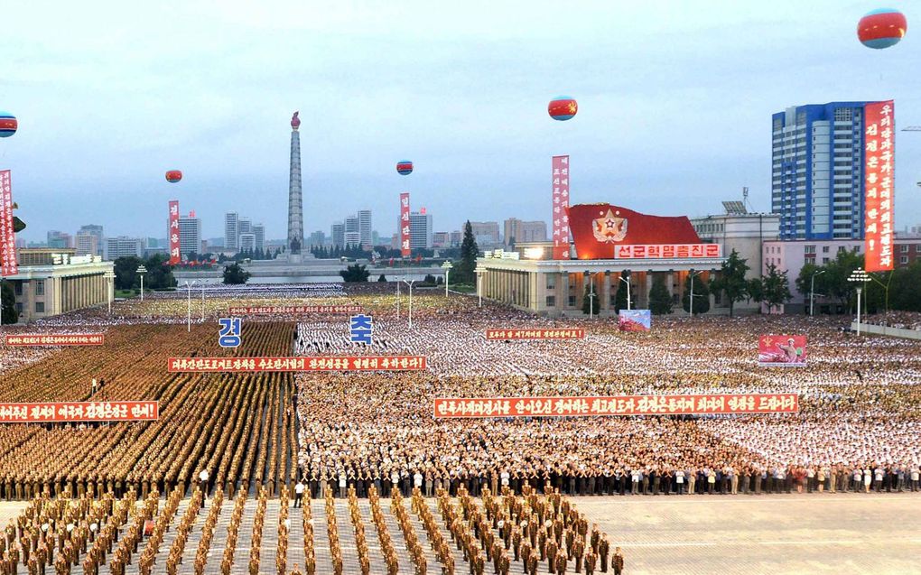 beeld AFP