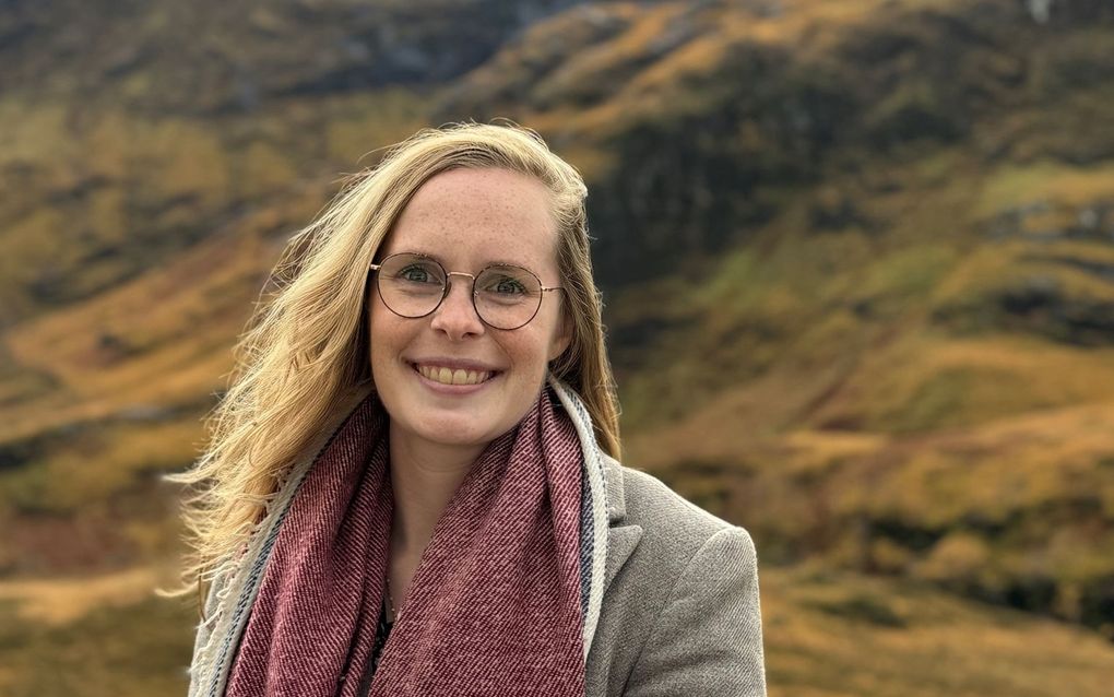 Mariska Kaan voor ZGG uitgezonden naar Albanië