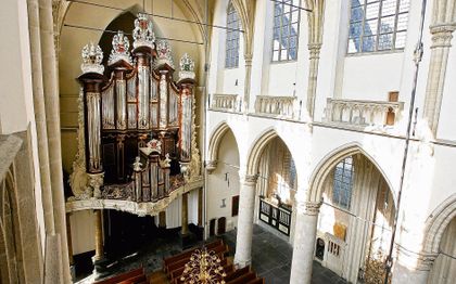 beeld RD, Anton Dommerholt