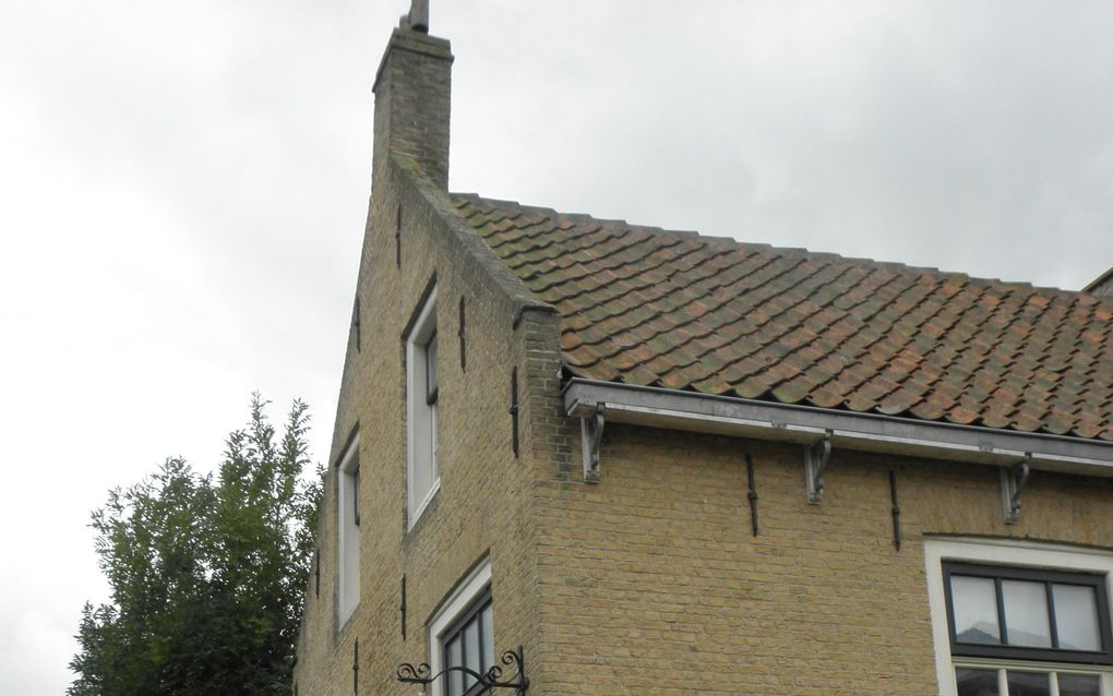 WERKENDAM – In het Andries Visserhuis in Werkendam zijn zaterdag tientallen speculaasplanken te zien. Foto’s RD