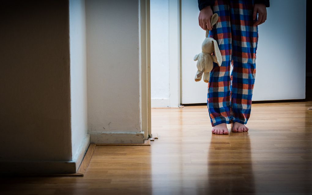 Ernstig misbruik in reformatorische kring: „Het gebod ”Eert uw vader en uw moeder” kan slachtoffer k