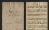 De Engelse Suites van Bach in een handschrift van zijn leerling Gerber. Beeld Bach-Archiv Leipzig