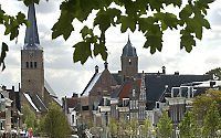 Franeker. beeld Frans Andringa