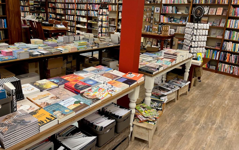 beeld Boekenhuis Rijssen