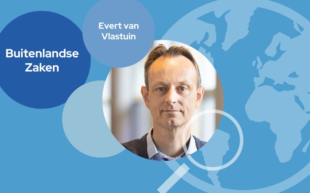 Evert van Vlastuin