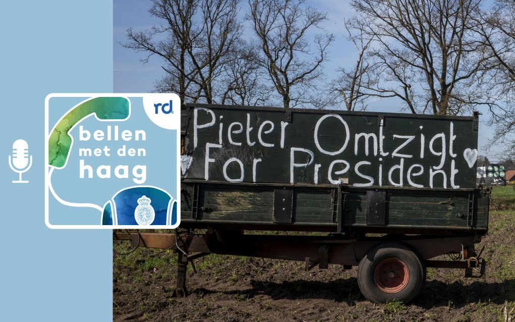 Beeld: bewerking RD
