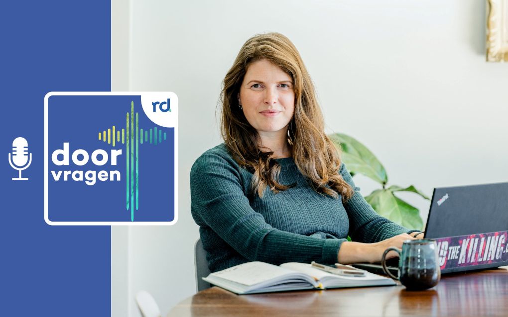 Maaike Rosendal-Sonnevelt.