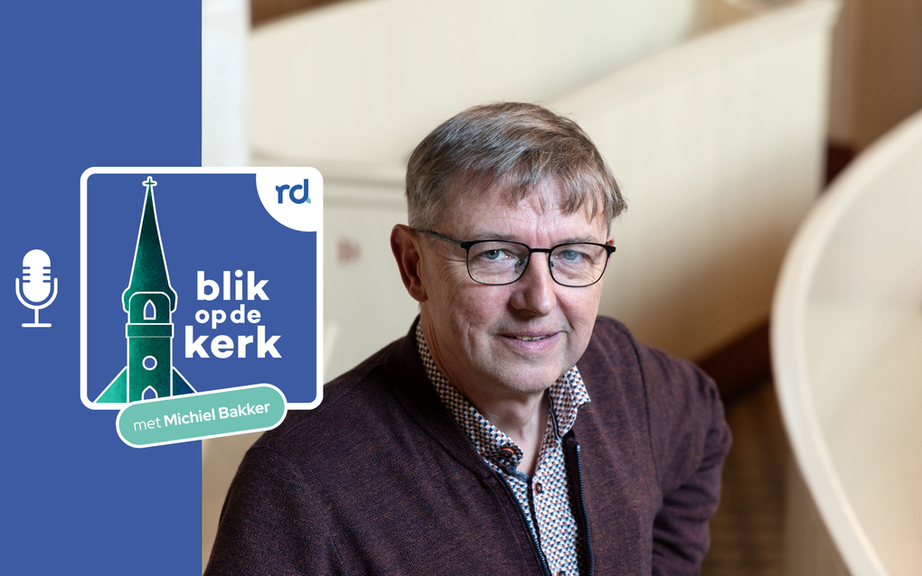 Michiel Bakker